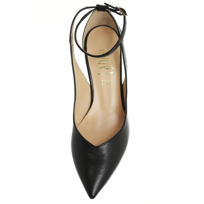 SCARPA DECOLLETE' ALLACCIATA OVYE' - Mad Fashion | img vers.650x/